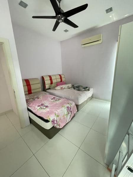 Rumah Berkembar untuk Dijual di One Sierra (Selayang) - William Sim - Bedroom - PropertyGuru.com.my