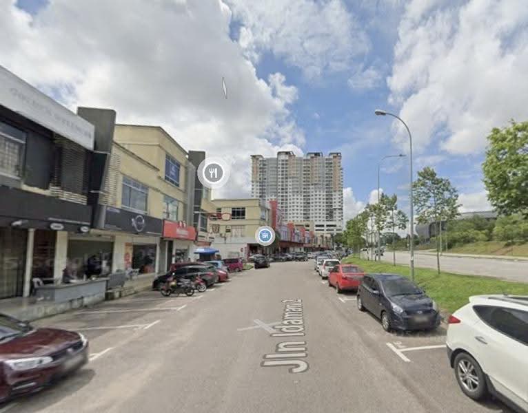 Kedai untuk Dijual di Taman Larkin Idaman (Johor Bahru) - Ann . - Exterior - PropertyGuru.com.my