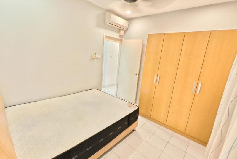 Kondominium untuk Dijual di Plaza Menjalara - Ron Yap - Bedroom - PropertyGuru.com.my