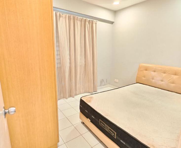 Kondominium untuk Dijual di Plaza Menjalara - Ron Yap - Bedroom - PropertyGuru.com.my