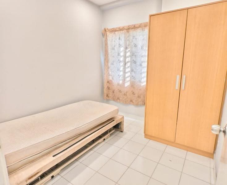 Kondominium untuk Dijual di Plaza Menjalara - Ron Yap - PropertyGuru.com.my