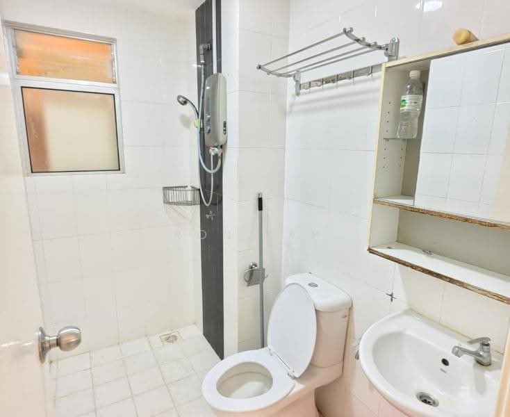 Kondominium untuk Dijual di Plaza Menjalara - Ron Yap - PropertyGuru.com.my