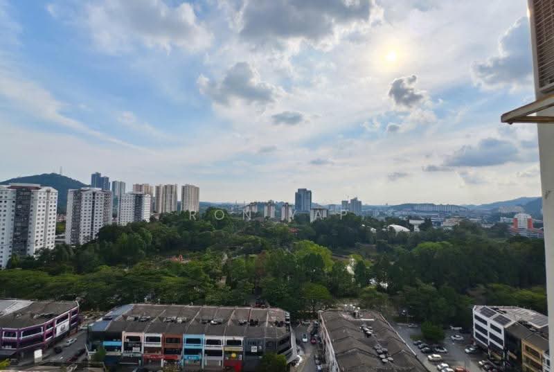 Kondominium untuk Dijual di Plaza Menjalara - Ron Yap - PropertyGuru.com.my