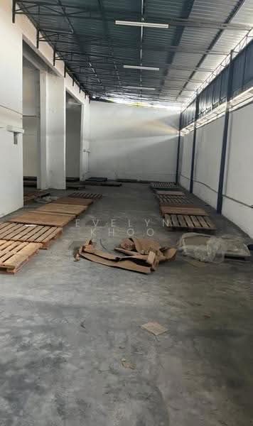 Factory for Rent in Bukit Beruntung (Serendah) - Evelyn Khoo - Interior - PropertyGuru.com.my