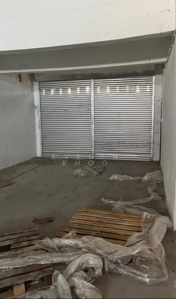 Factory for Rent in Bukit Beruntung (Serendah) - Evelyn Khoo - Interior - PropertyGuru.com.my