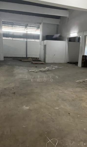 Factory for Rent in Bukit Beruntung (Serendah) - Evelyn Khoo - Interior - PropertyGuru.com.my