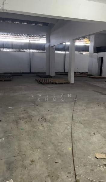 Factory for Rent in Bukit Beruntung (Serendah) - Evelyn Khoo - Interior - PropertyGuru.com.my