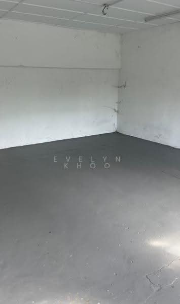 Factory for Rent in Bukit Beruntung (Serendah) - Evelyn Khoo - Interior - PropertyGuru.com.my