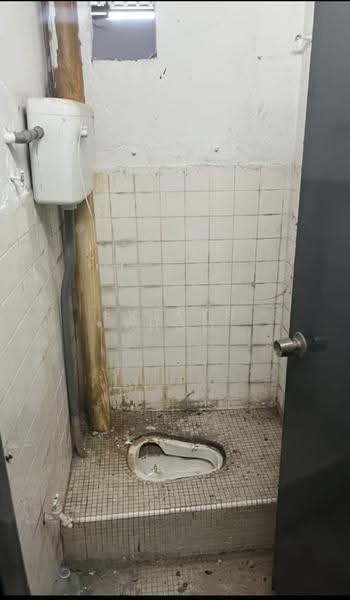 Factory for Rent in Bukit Beruntung (Serendah) - Evelyn Khoo - Bathroom - PropertyGuru.com.my