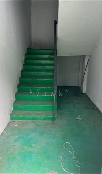 Factory for Rent in Bukit Beruntung (Serendah) - Evelyn Khoo - Interior - PropertyGuru.com.my