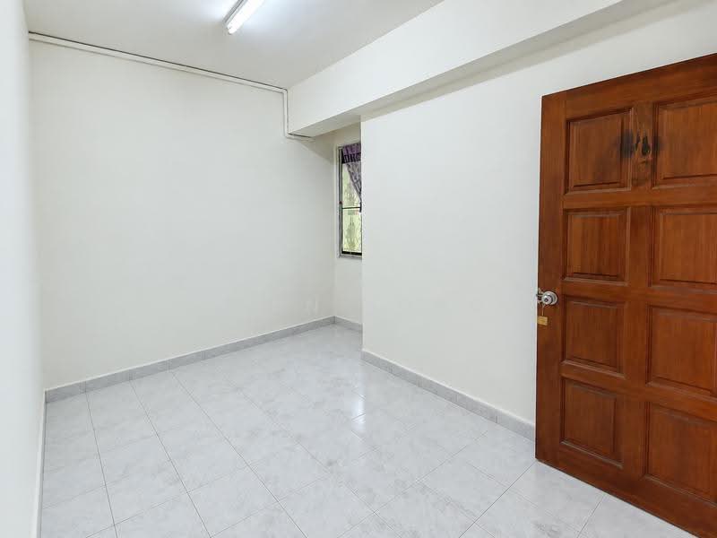 Apartment for Sale at Taman Pusat Kepong - Sean Yong - Interior - PropertyGuru.com.my