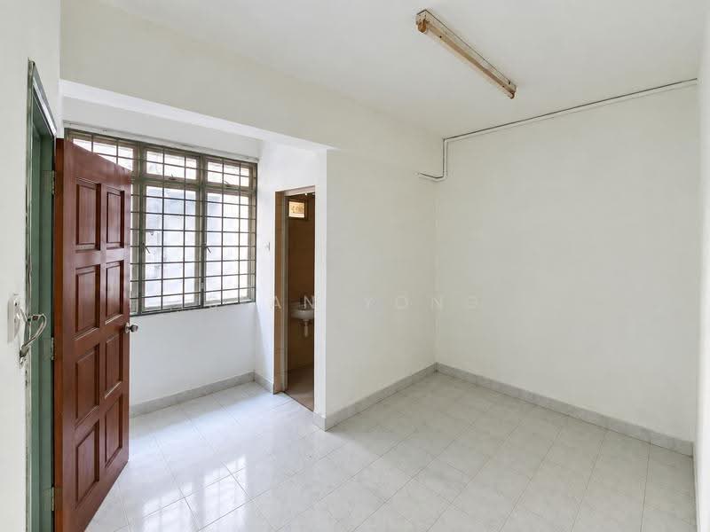 Apartment for Sale at Taman Pusat Kepong - Sean Yong - Interior - PropertyGuru.com.my