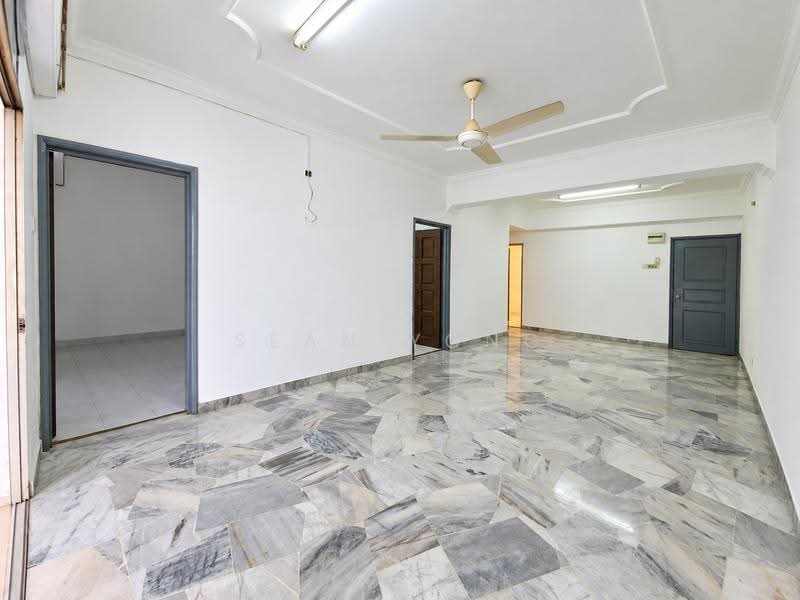 Apartment for Sale at Taman Pusat Kepong - Sean Yong - Interior - PropertyGuru.com.my
