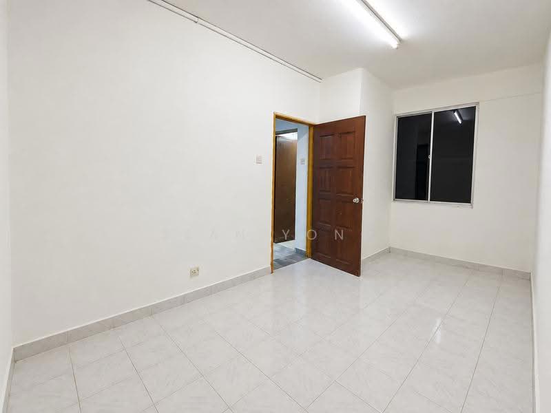 Apartment for Sale at Taman Pusat Kepong - Sean Yong - Interior - PropertyGuru.com.my