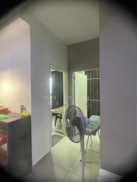 Service Residence for Rent at Arte Plus - Ng Hon Keong - Interior - PropertyGuru.com.my