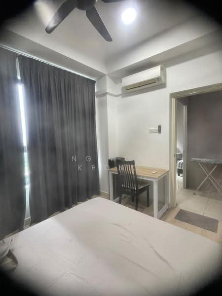 Service Residence for Rent at Arte Plus - Ng Hon Keong - PropertyGuru.com.my