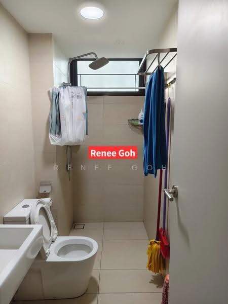 Kondominium untuk Disewa di 3 Residence - Renee Goh - Bathroom - PropertyGuru.com.my