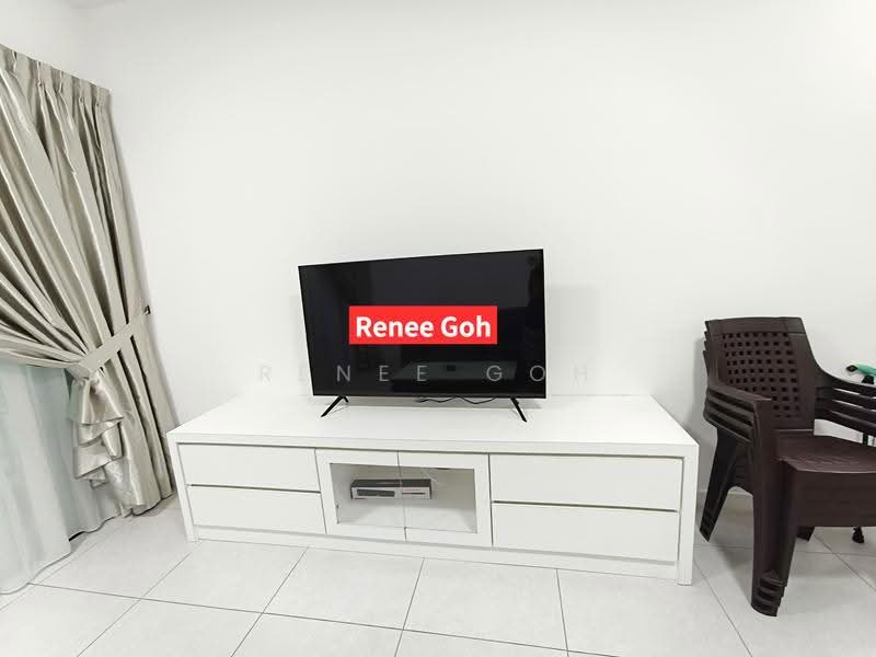 Kondominium untuk Disewa di 3 Residence - Renee Goh - Living Room - PropertyGuru.com.my