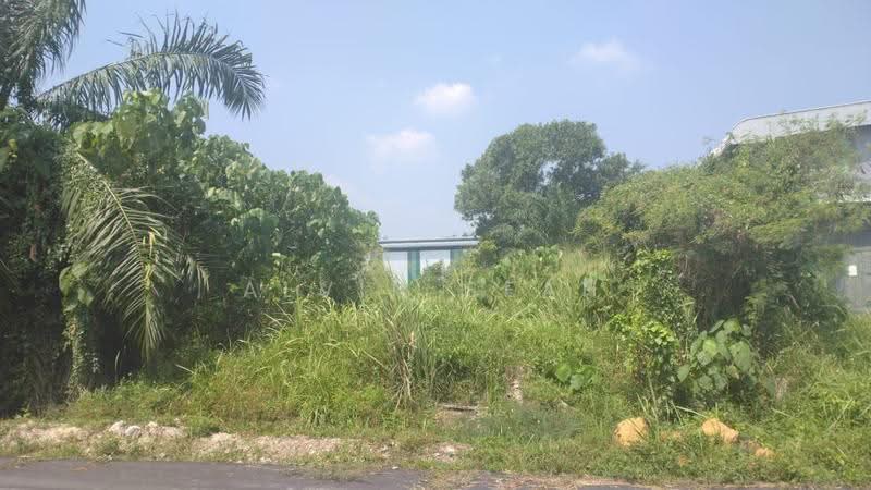 Industrial Land for Sale in Jenjarom (Selangor) - Alvin Seah - Exterior - PropertyGuru.com.my