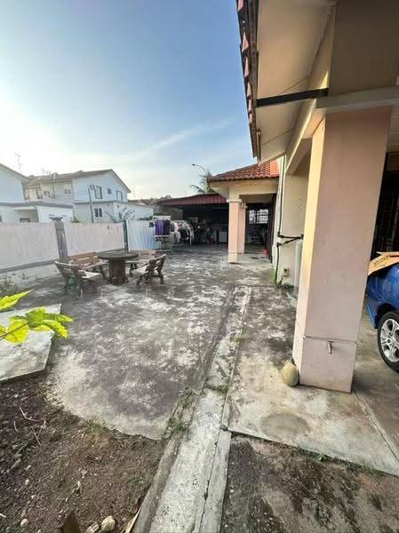 2-storey Terraced House for Sale in Bukit Indah (Iskandar Puteri (Nusajaya)) - Jeffrey Lim - Exterior - PropertyGuru.com.my