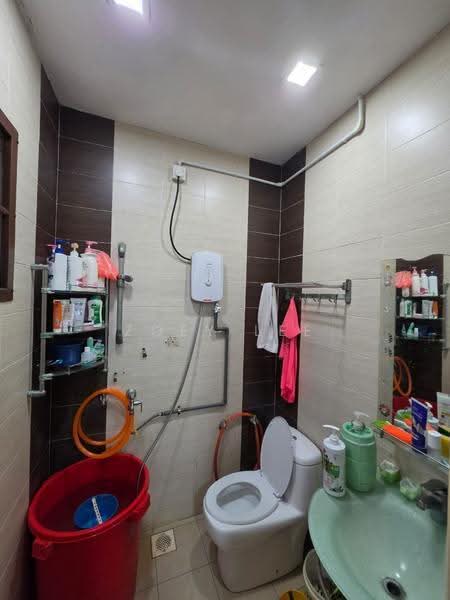 1-storey Terraced House for Sale in Johor Bahru (Johor) - Zoey Lee - PropertyGuru.com.my