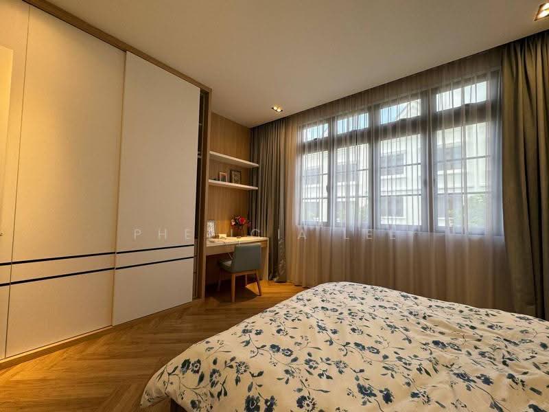 3-storey Terraced House for Sale in Iskandar Puteri (Nusajaya) (Johor) - Phelicia Lee - Bedroom - PropertyGuru.com.my