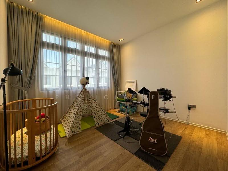 3-storey Terraced House for Sale in Iskandar Puteri (Nusajaya) (Johor) - Phelicia Lee - Bedroom - PropertyGuru.com.my