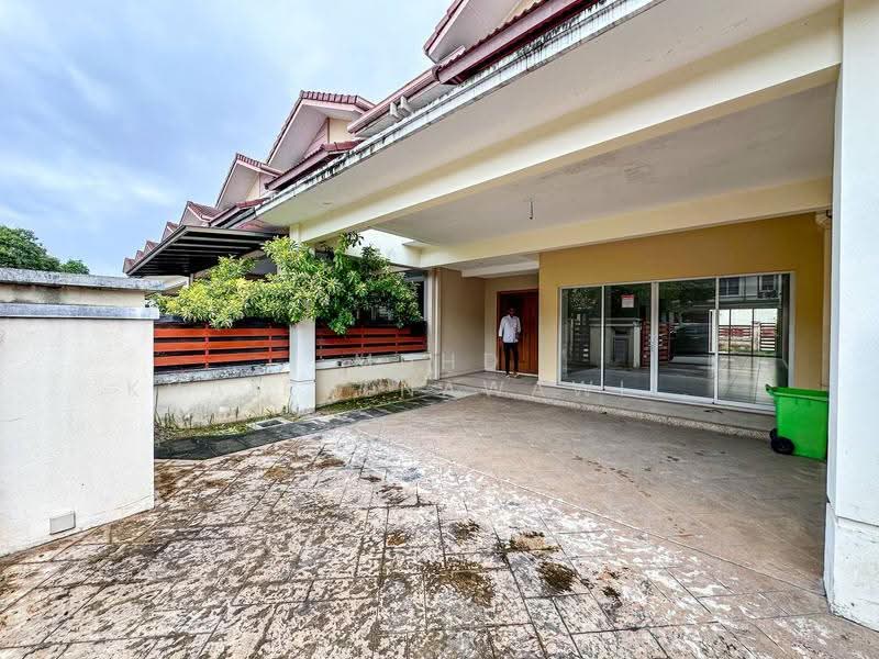 2-storey Terraced House for Sale in Denai Alam (Shah Alam) - Muhd Khairulnawawi Kamaruddin - PropertyGuru.com.my