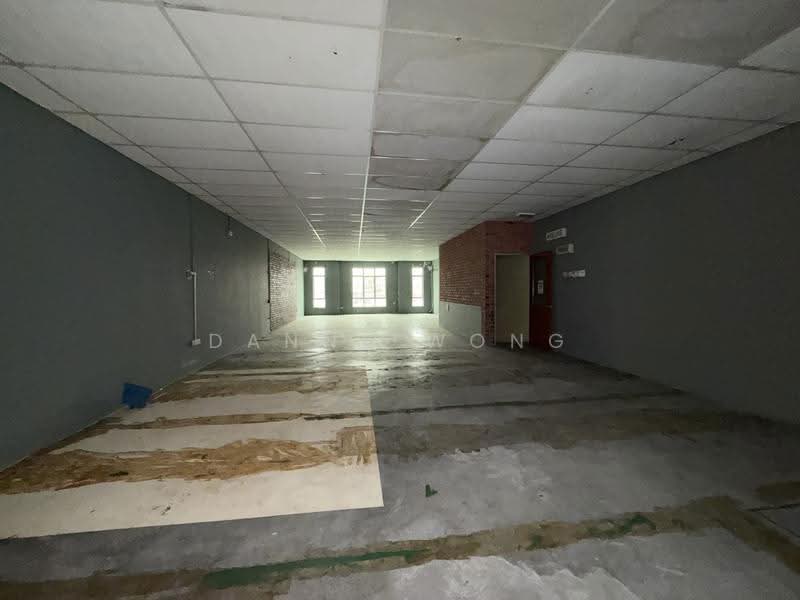 Shop / Office for Rent in Batang Kali (Rawang) - Danny Wong - Interior - PropertyGuru.com.my