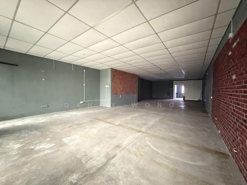 Shop / Office for Rent in Batang Kali (Rawang) - Danny Wong - Interior - PropertyGuru.com.my