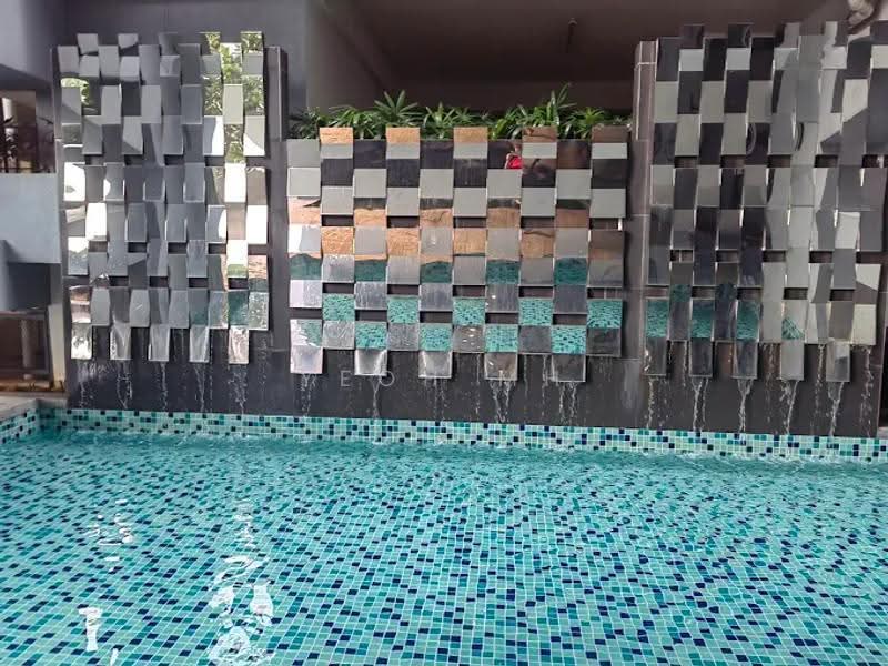 Kediaman Servis untuk Disewa di Neu Suites - Yeoh MH - Pool - PropertyGuru.com.my