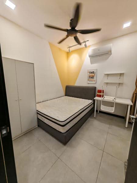 Kediaman Servis untuk Disewa di Neu Suites - Yeoh MH - Bedroom - PropertyGuru.com.my
