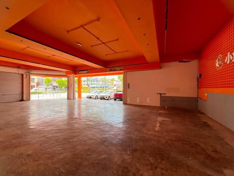Shop for Rent in Masai (Johor) - Zoey Lee - Exterior - PropertyGuru.com.my