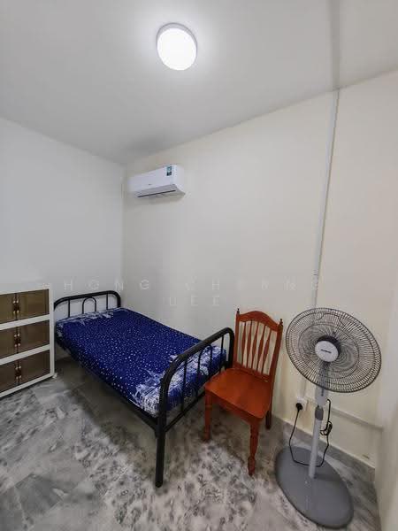 Condominium for Rent at Polo Park - Hong Charng Lee - Bedroom - PropertyGuru.com.my