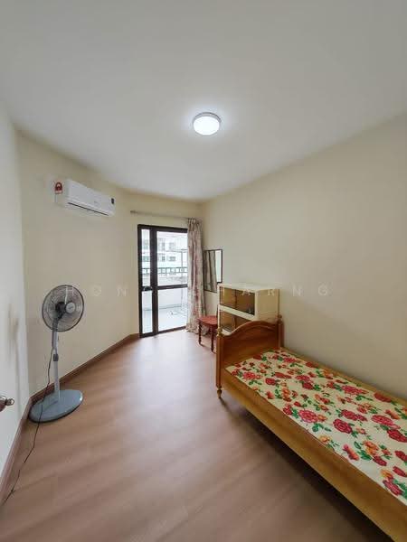 Condominium for Rent at Polo Park - Hong Charng Lee - Bedroom - PropertyGuru.com.my