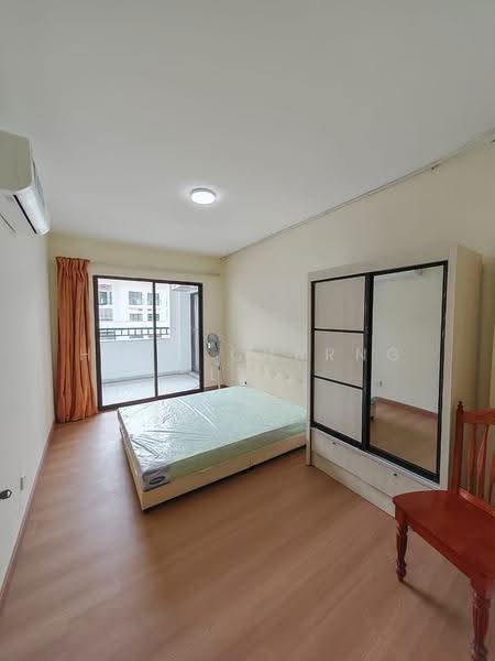 Condominium for Rent at Polo Park - Hong Charng Lee - Bedroom - PropertyGuru.com.my