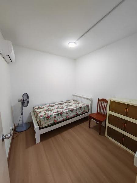 Condominium for Rent at Polo Park - Hong Charng Lee - Bedroom - PropertyGuru.com.my