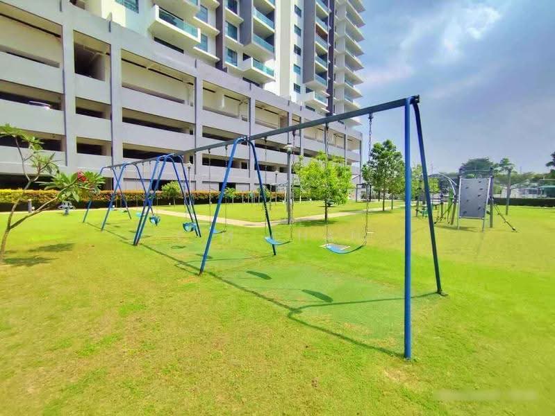 Condominium for Sale at X2 Residency - P M Chan - Exterior - PropertyGuru.com.my
