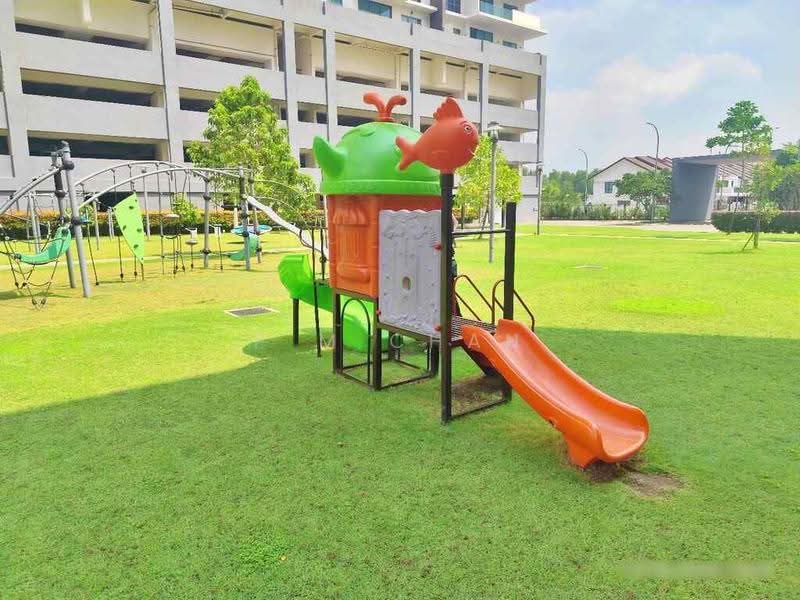 Condominium for Sale at X2 Residency - P M Chan - Exterior - PropertyGuru.com.my