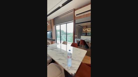 Service Residence for Rent at Hampton Height Damansara - Francis Leow - PropertyGuru.com.my