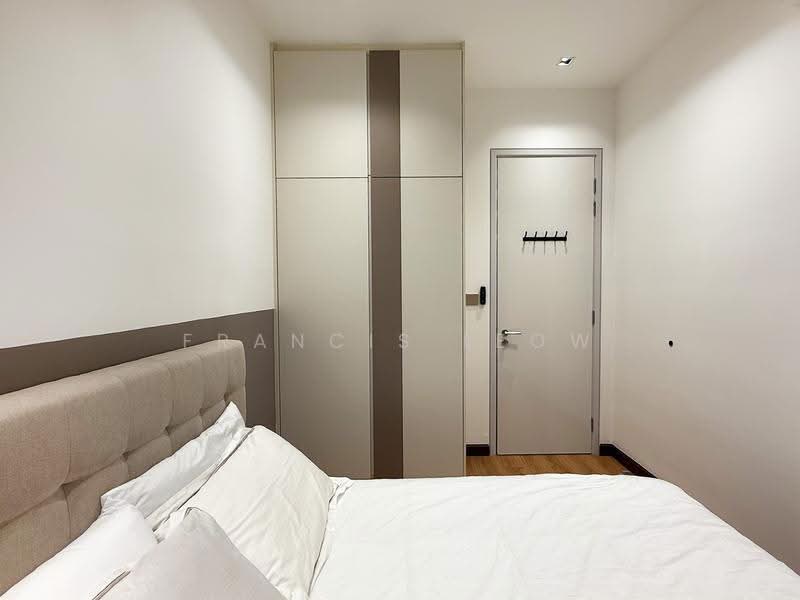 Service Residence for Rent at Hampton Height Damansara - Francis Leow - Bedroom - PropertyGuru.com.my