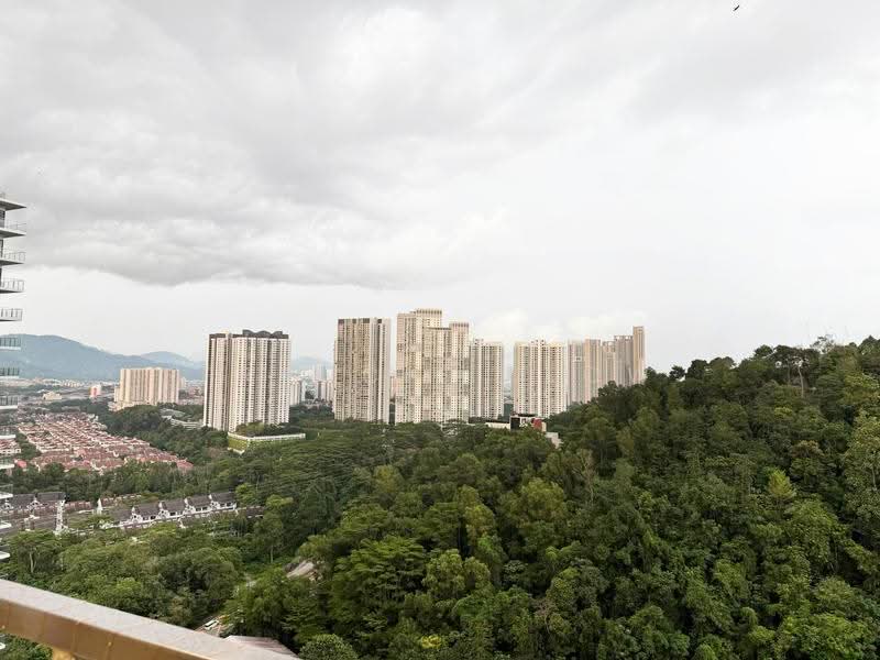 Service Residence for Rent at Hampton Height Damansara - Francis Leow - Exterior - PropertyGuru.com.my