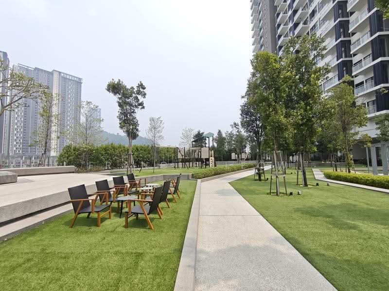 Service Residence for Rent at Hampton Height Damansara - Francis Leow - Exterior - PropertyGuru.com.my