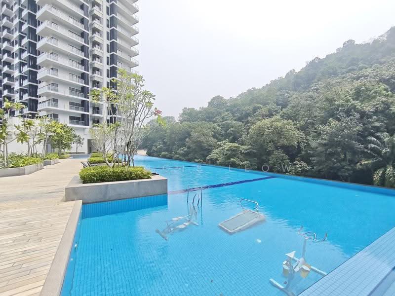 Service Residence for Rent at Hampton Height Damansara - Francis Leow - Exterior - PropertyGuru.com.my