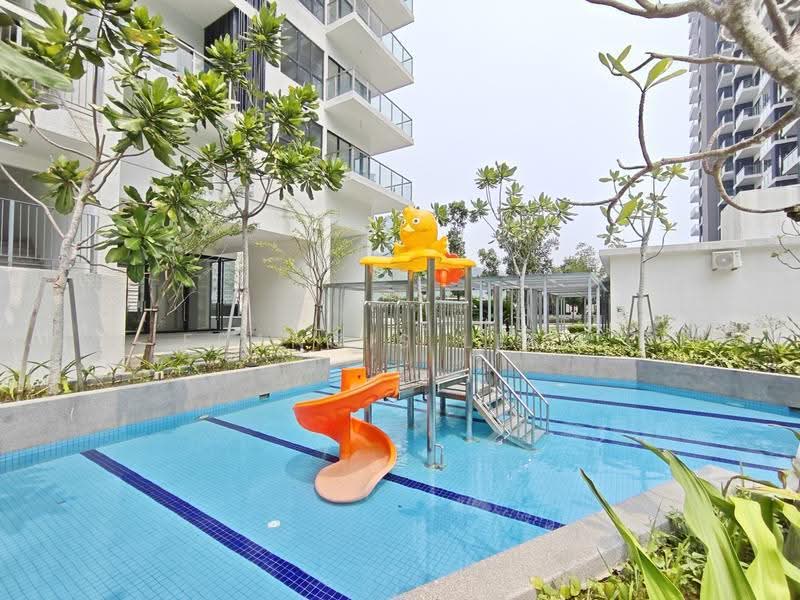 Service Residence for Rent at Hampton Height Damansara - Francis Leow - Exterior - PropertyGuru.com.my