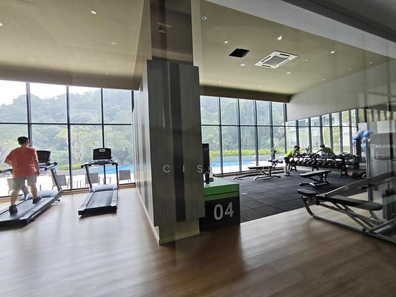 Service Residence for Rent at Hampton Height Damansara - Francis Leow - PropertyGuru.com.my