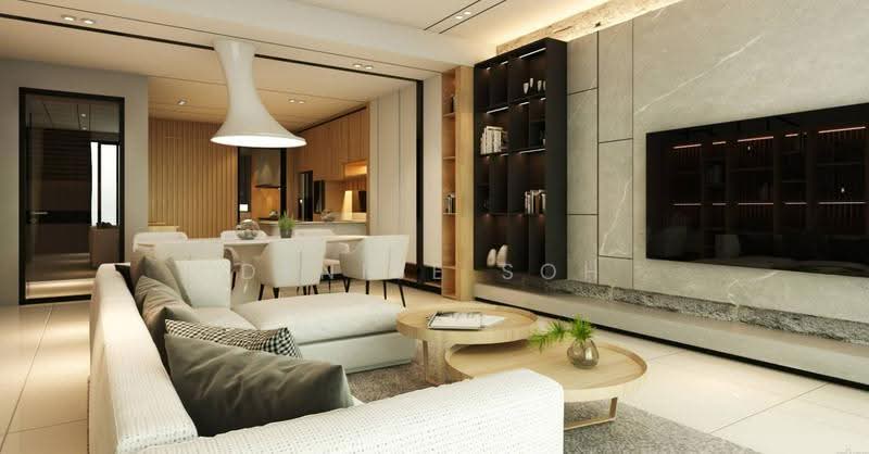 3-storey Terraced House for Sale in Gombak (Selangor) - Denise Soh - PropertyGuru.com.my