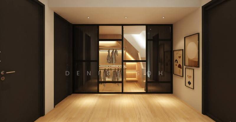 3-storey Terraced House for Sale in Gombak (Selangor) - Denise Soh - PropertyGuru.com.my