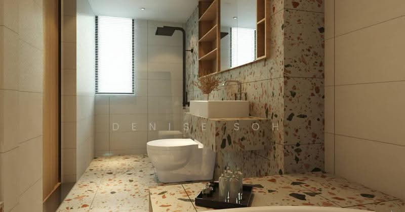 3-storey Terraced House for Sale in Gombak (Selangor) - Denise Soh - PropertyGuru.com.my