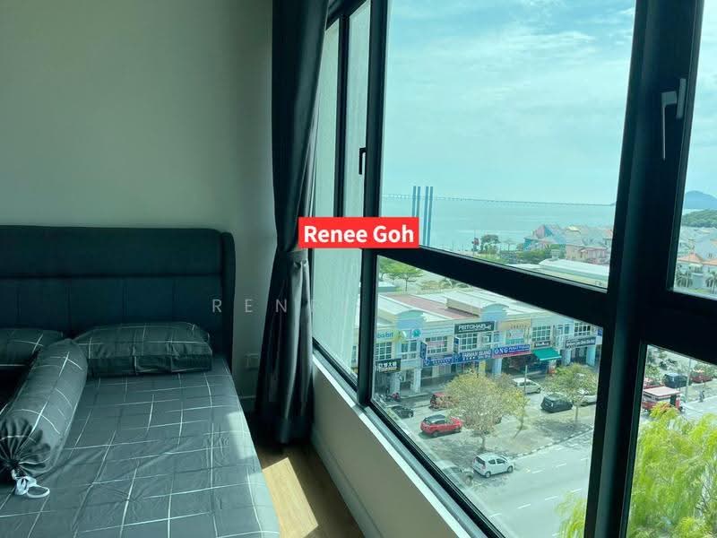 Kondominium untuk Disewa di 3 Residence - Renee Goh - Bedroom - PropertyGuru.com.my